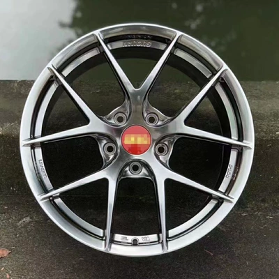 17inch 18inch 19inch for Hub - 15x65j-silver