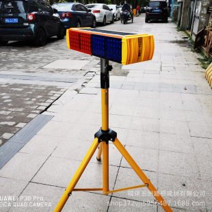 ��·��֧�ܿ�W������s�{���߶� �⚤�Ӻ�LED���龯ʾ��