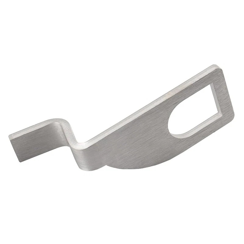 Extension Hook Trailer Hitch for Vw T4/T5/T6 Tailgate Bracket Extension Hook