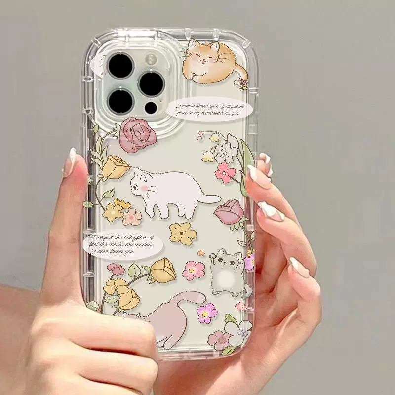 Apple, чехол для совместимого телефона, iPhone14 Pro, забавный iPhone 13/12, iPhone