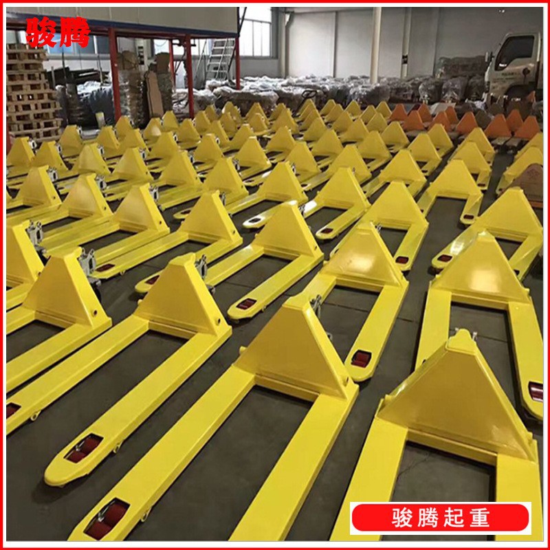 Carretilla elevadora manual, carretilla hidráulica, carretilla elevadora, carretilla pequeña, carga y descarga, 2 toneladas, 3 toneladas, ventas de fabricantes de carretillas