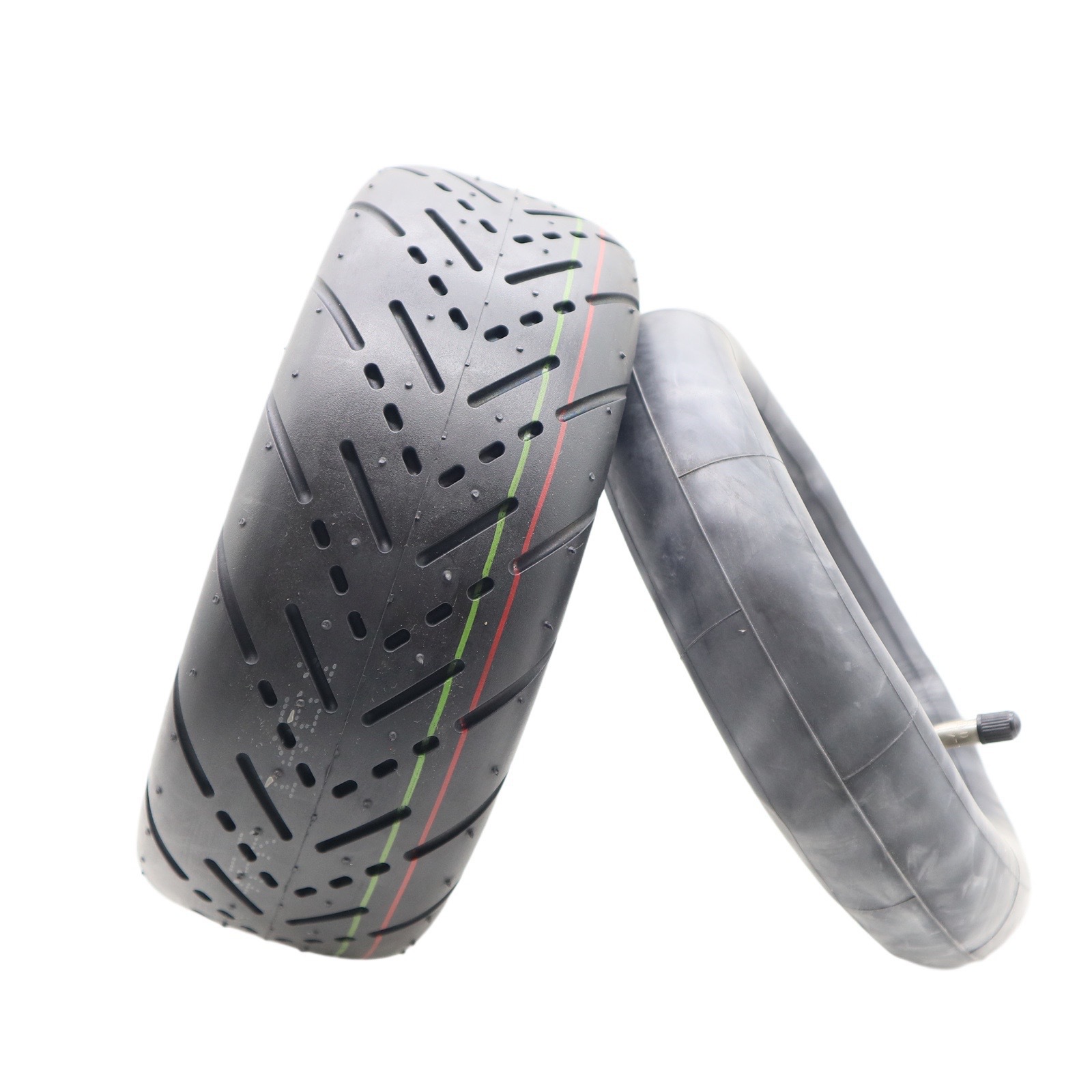 Cst90/65-6.5 Inner and Outer Tires for Electric Balance Scooters, Thickened Wide Road Tires, New