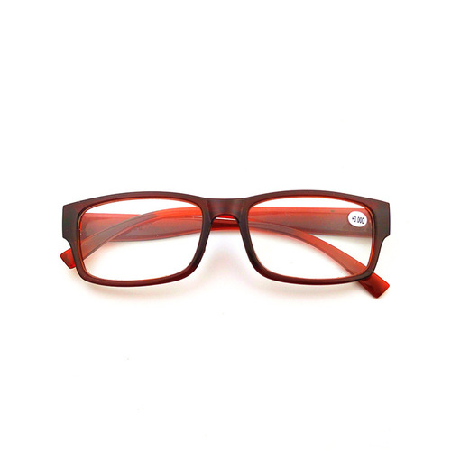 Wholesale reading glasses for the elderly, street stalls, reading glasses for men and women, resin glasses