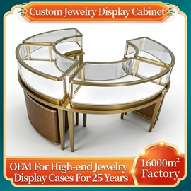 服装陈列架;展示柜;展示架