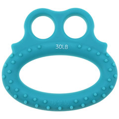 Split finger grip circle grip ball grip ball stroke hemiplegia wrist finger strength equipment elderly exercise rehabilitation training