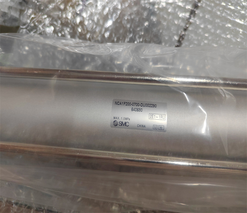 SMC  NCA1F200-0700-DU002290   640680 CYL PNEU 2*7 NFPA MF1