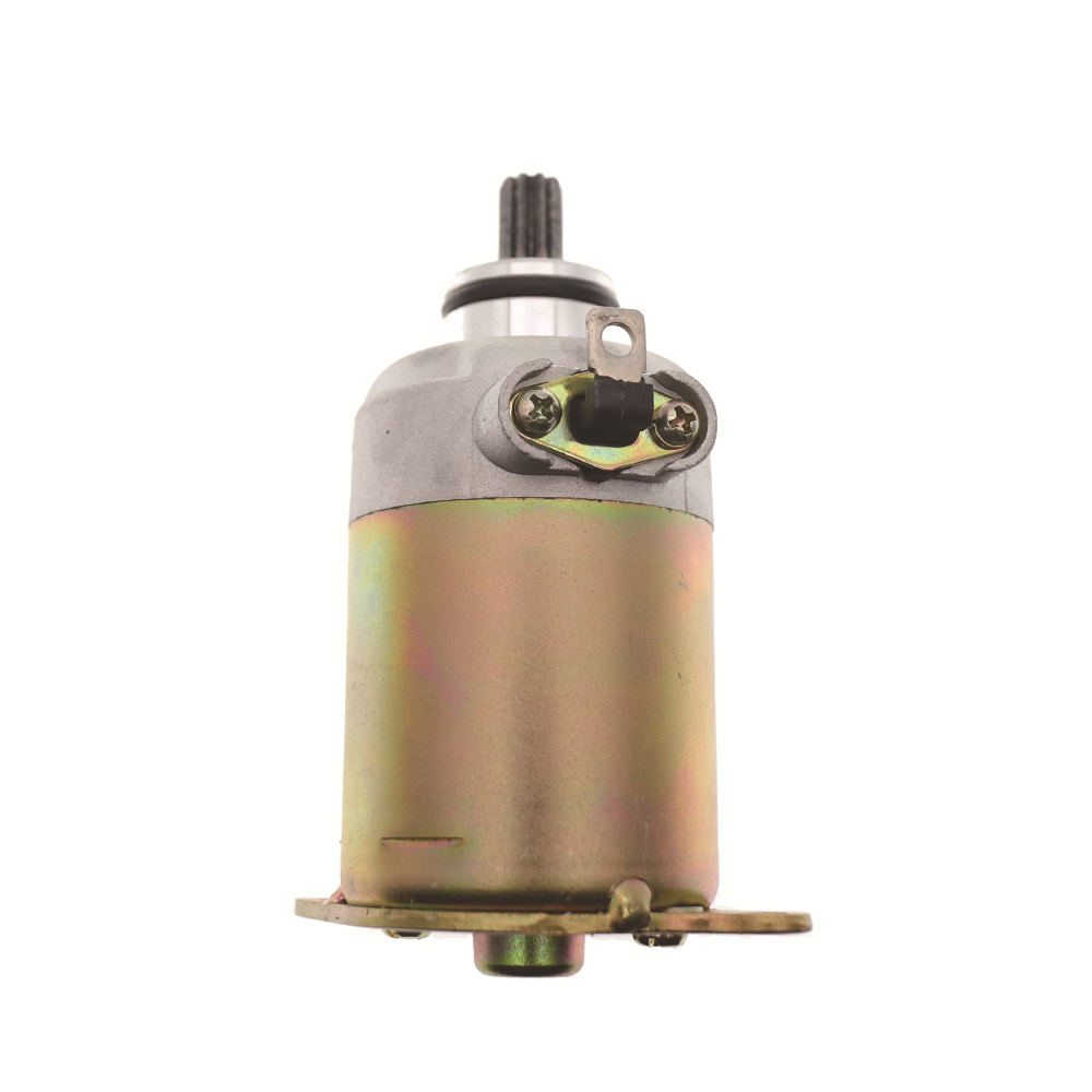 Motor de arranque de motocicleta DINK 125 150 31200-KKC3 - 90C 31210-LEA6 - 900 image 3