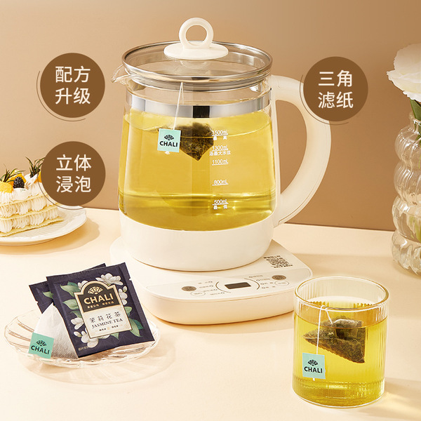 Jasmine tea