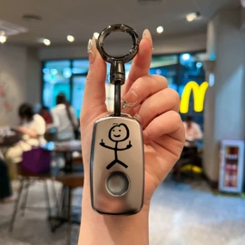 车用钥匙包;钥匙包;钥匙包