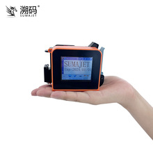 �ݴa�����ֳև��a�CС�͇�ī��ӡ�CMINI Hand-held inkjet printe