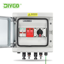 ֱ�������1�M1��1000V����R����8��·̫���ϵ�yIP65�����