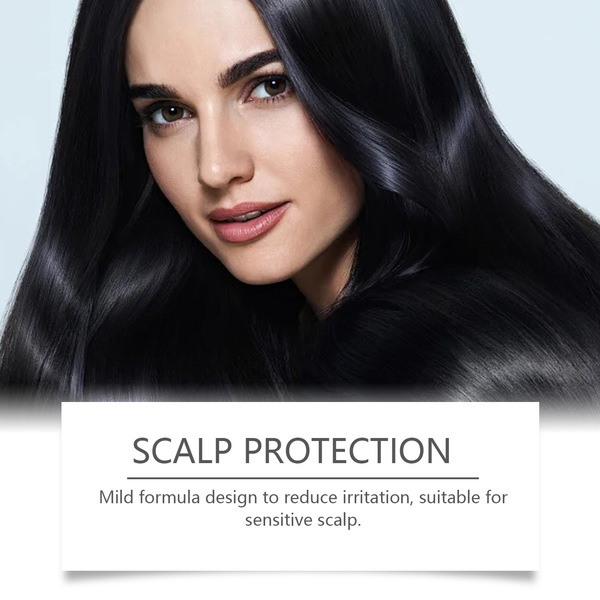 EELHOE Soft shampoo