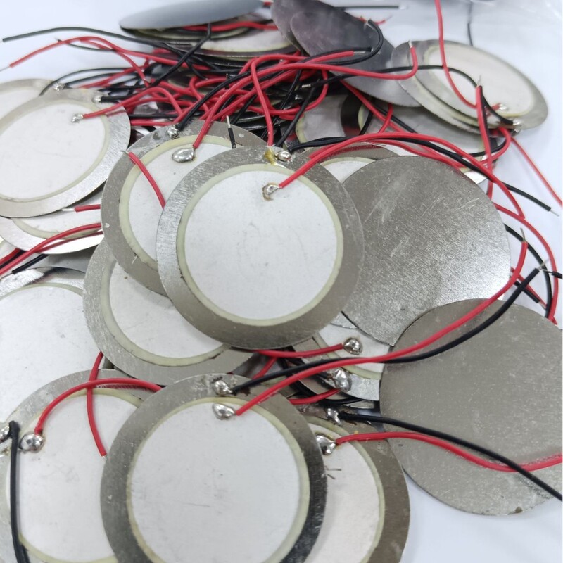31F 圧電セラミックブザー 25 磁器溶接ワイヤー電子部品 31 鉄ブザー 2.6K 周波数|undefined