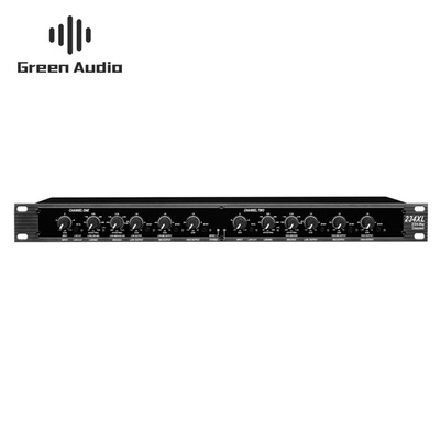 GAX-234XL major Electronic crossover Two three-way stage KTV show sound periphery equipment