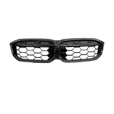 23 24 all black grille, Zhongwang