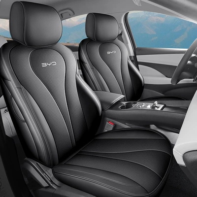 for All Seasons, Direct from – Universal seat cover