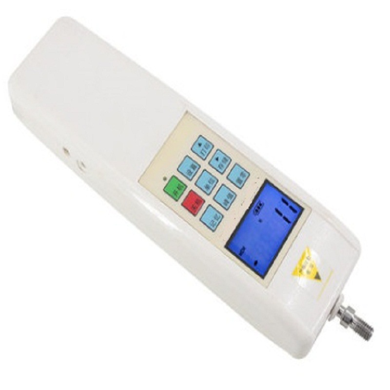 数显土壤硬度计/土壤硬度检测仪 型号：HAD-11528