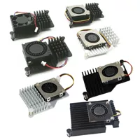 Производитель Raspberry Pi 5B Raspberry Pi 5-го поколения Raspberry Pi 3B4B Raspberry Pi