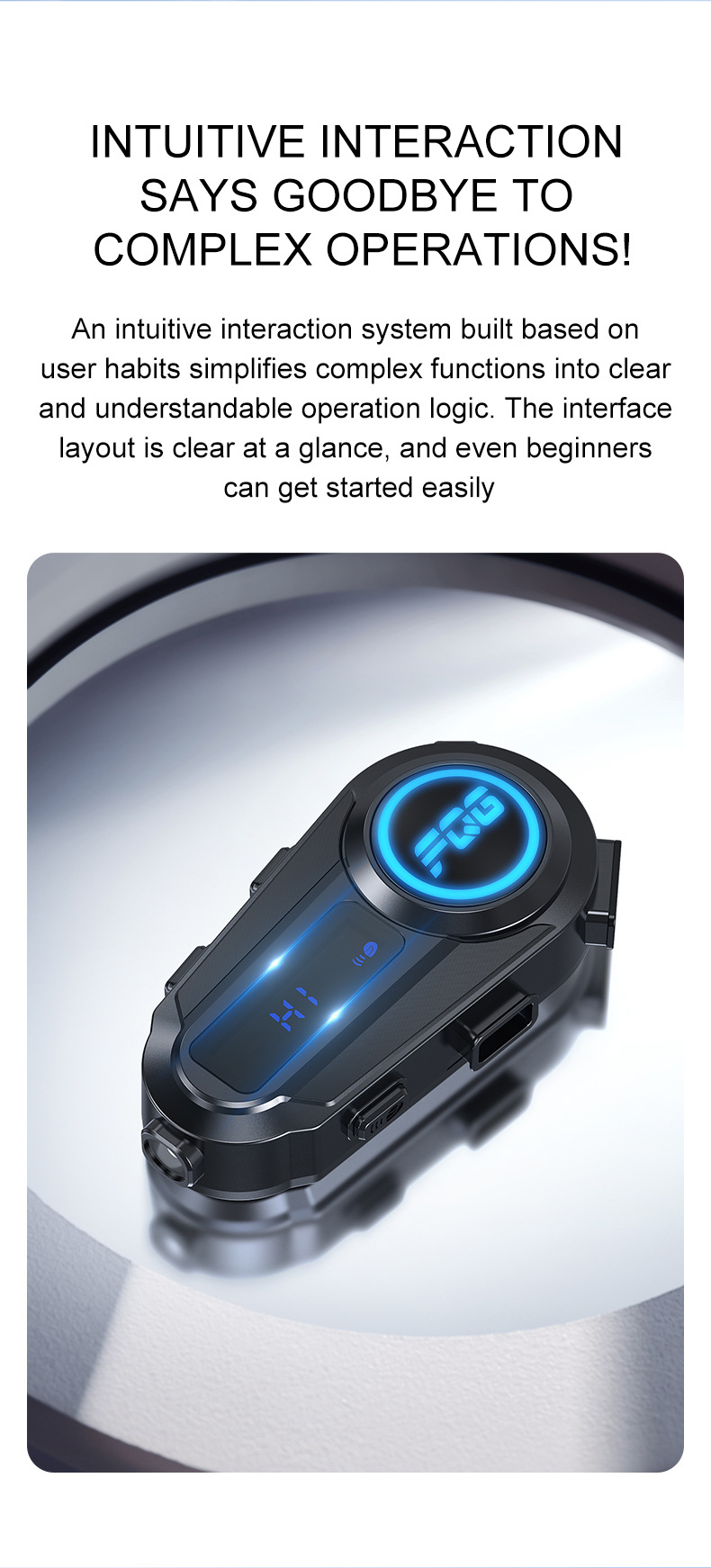 Y08 Cross-Border New Model Helmet Bluetooth Headset Mp3 Mixing Music Sharing Lcd Screen Fm Intercom Helmet Headset