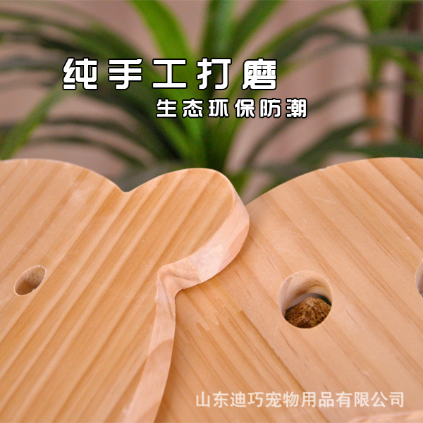 Cápsula espacial nido para gatos tablero de agarre de gato resistente al desgaste nido para gatos de verano plato giratorio para mascotas conductor de juguete ventas directas de fábrica general