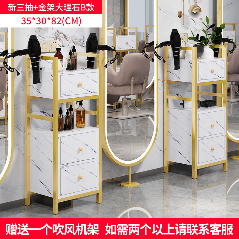 3 펌핑 골드 프레임 대리석 (클래식 시리즈)