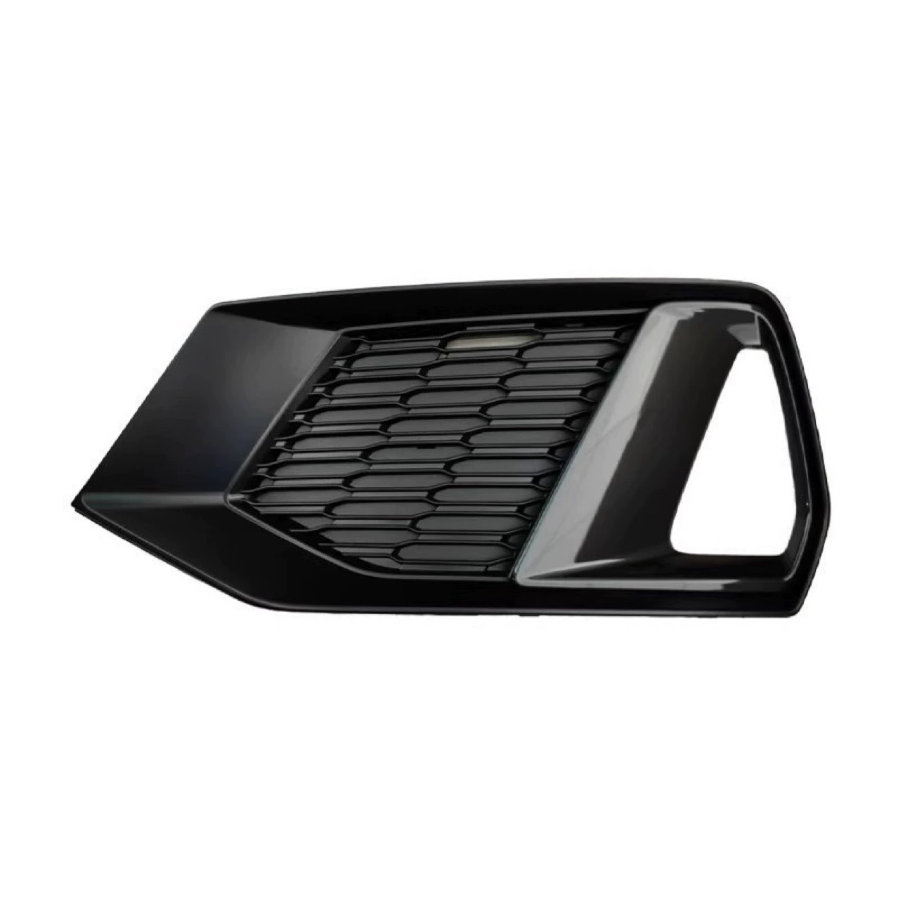 Подходит для AUDI Audi A7 19 моделей рамка противотуманных фар 4K8807647CRU6 4K8807648CRU6