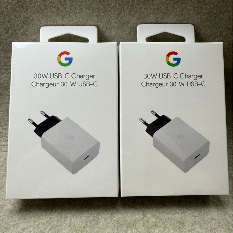 Suitable for Google/Google 30W Fast Charging Pixel 6 7 Pro Charger 30W European Standard Usb-C Suitable for Google/Google 30W Fast Charging Pixel 6 7 Pro Charger 30W European Standard Usb-C