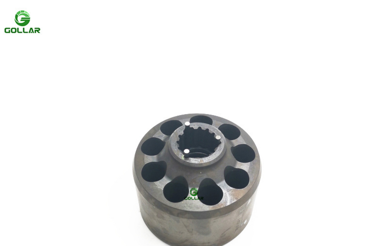 Hydraulic Components A10Vg28 Are Suitable for Xcmg, Sany, Dynapac, Bomag, and Bobcat