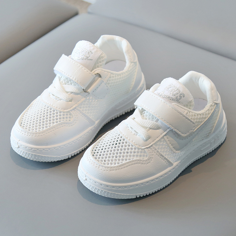 [학교 지정 흰색 신발] HD-G66