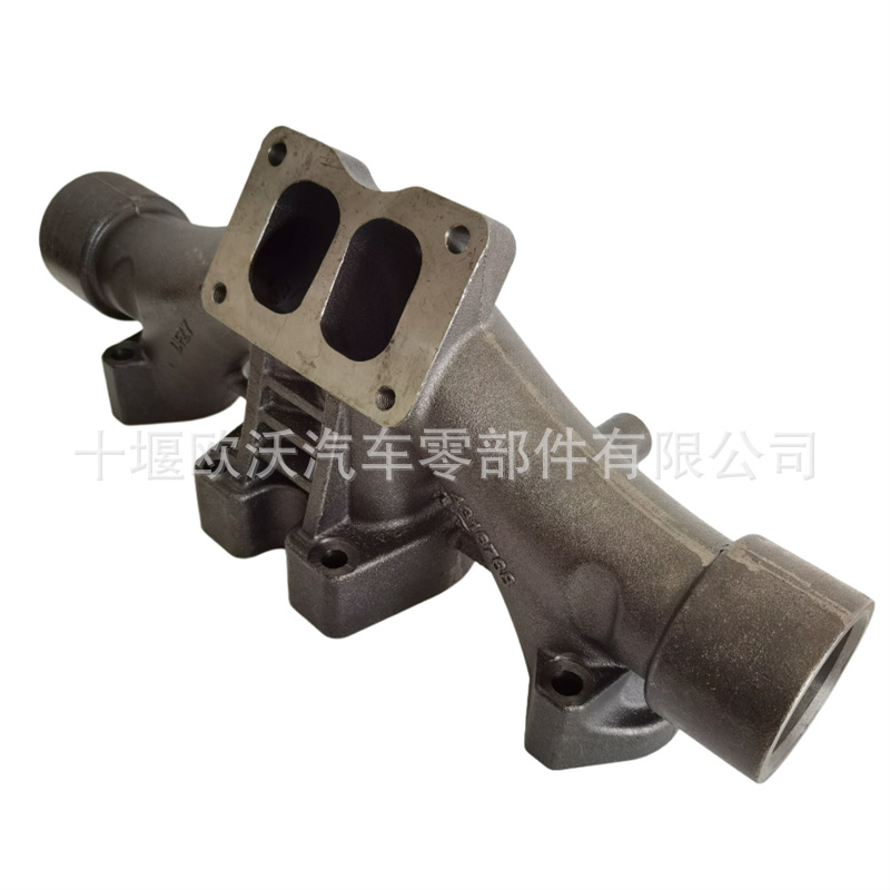 Suitable for Dongfeng Cummins Isz Engine Parts C Exhaust Manifold 4316768