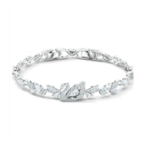 스마트 백조 팔찌