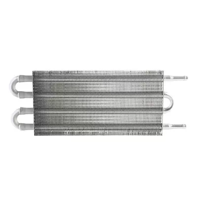 car radiator Conditioning Exhaust Pipe Condenser Tube