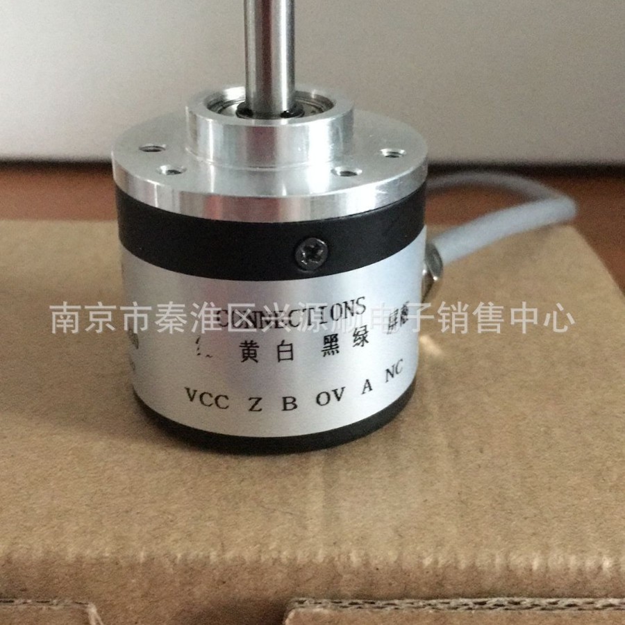 ACT38B/6-1000BZ-8-30FG2J 编码器