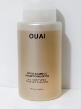 Detox Shampoo丰盈蓬松发质去屑控油修护毛糙果醋洗发水300ml