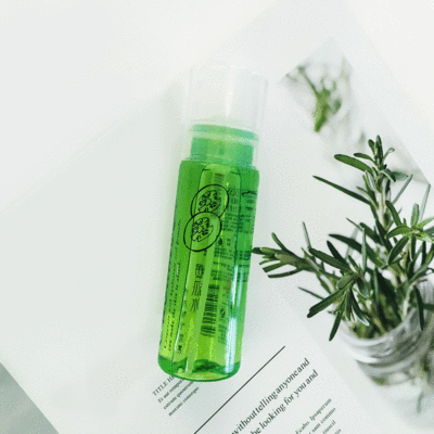 黄瓜水爽肤水补水保湿嫩肤收缩毛孔精华原液美容院护肤品批发代发|ms