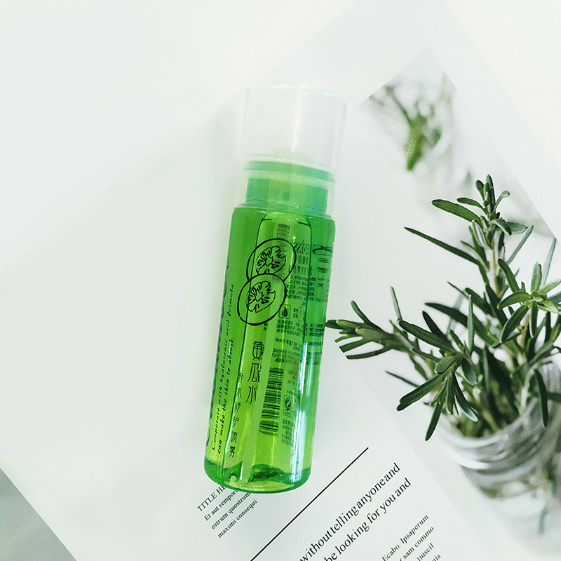 黄瓜水爽肤水补水保湿嫩肤收缩毛孔精华原液美容院护肤品批发代发|ms