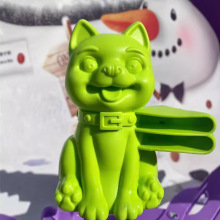 雪球夹子批发雪球夹大号雪人夹雪球神器玩具玩雪的玩具批发雪夹