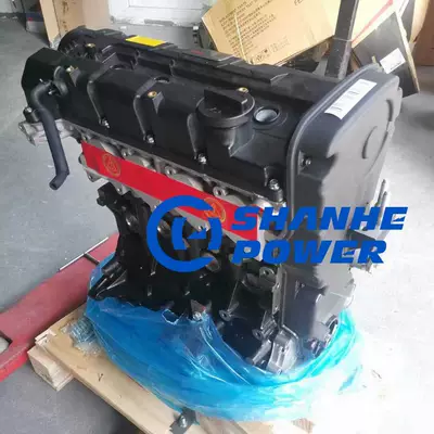 Sports Cars Elantra, Sonata, Engine assembly