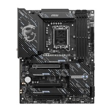 适用微星Z890 GAMING PLUS WIFI电竞ATX主板 支持 CPU 285K/265K/