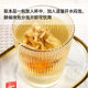 Bamboo Cane Water Chestnut Root Water Snow Pear Sea Coconut Kidsren and Adults Sugar Cane Water Chestnut Health Soup Sugar Water Material Package
