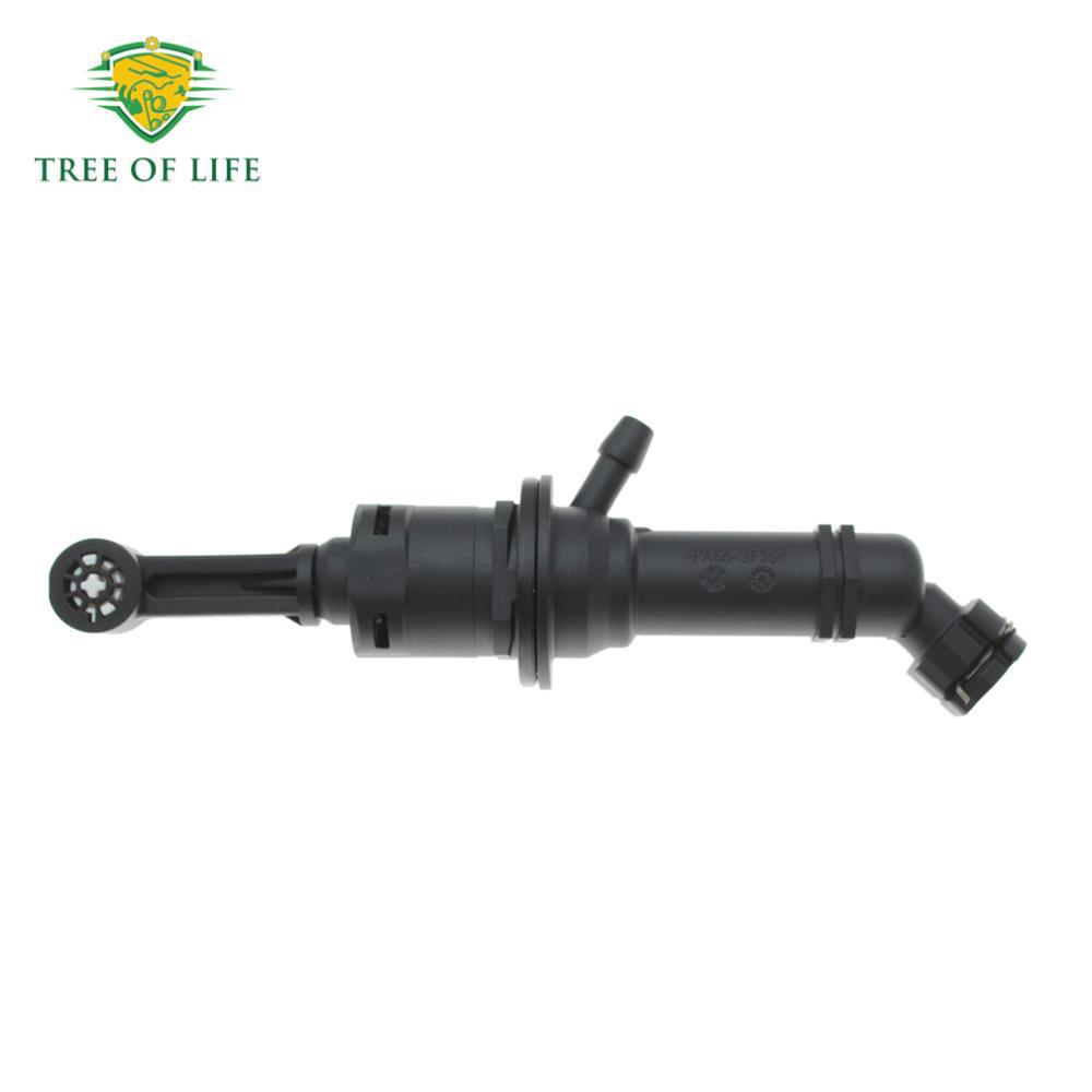 306100017 para Renault Megane III CC Grand Scenic III embrague bomba principal image 3