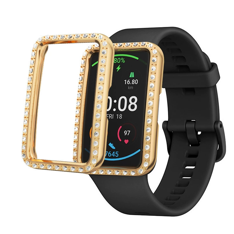 Чехол защитный для Huawei Watch, 46 мм