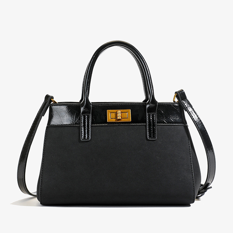 Retro alta textura Kylie bolso de mujeres otoño y invierno 2024 bolso popular en línea transfronterizo bolso de hombro único bolso de mano