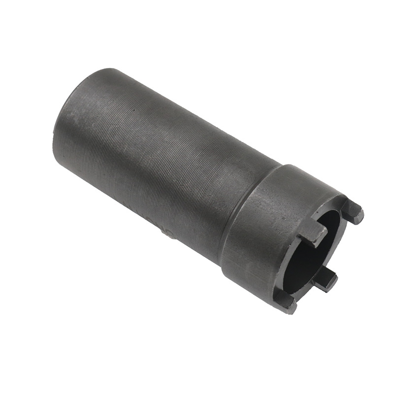 四爪套筒摩托车维修工具器曲轴螺母拆豪迈GY6125离合拆卸工具