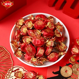 喜糖;硬糖;软糖