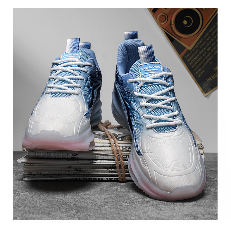 Putian Herren Herbst 2024 Neuheit Jugend Sport und Freizeit Höhe erhöhen Stoßdämpfung Leichtgewicht Anti Rutsch Papa_voghion.com