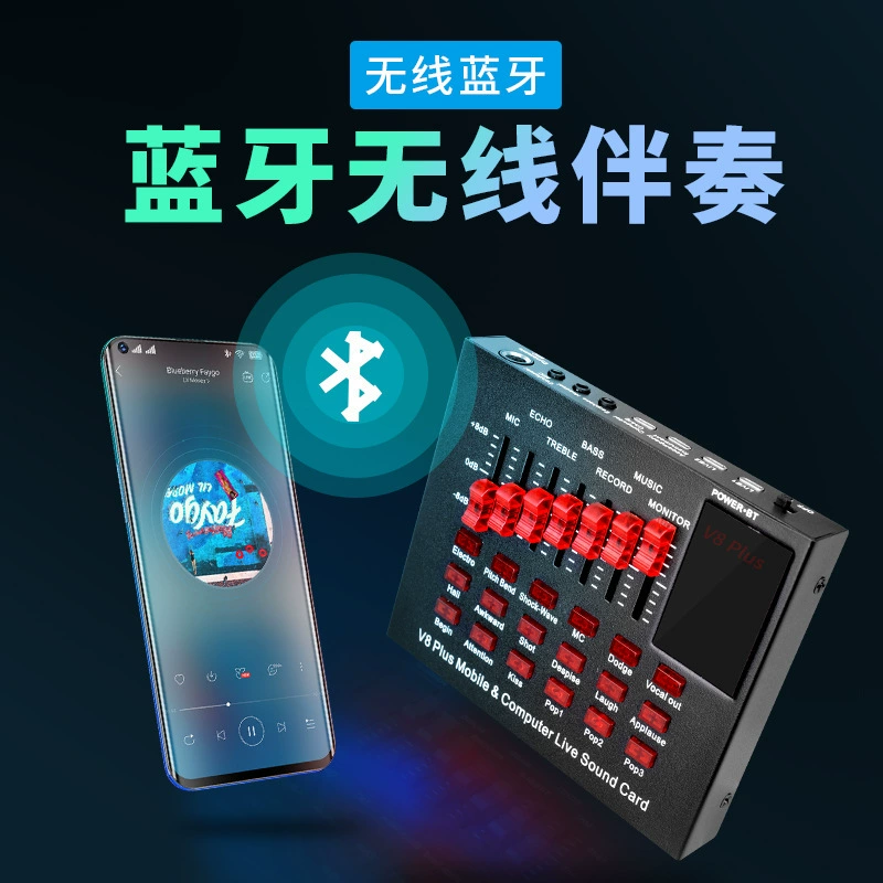 Оборудование, держатель для карт, набор, микрофон
