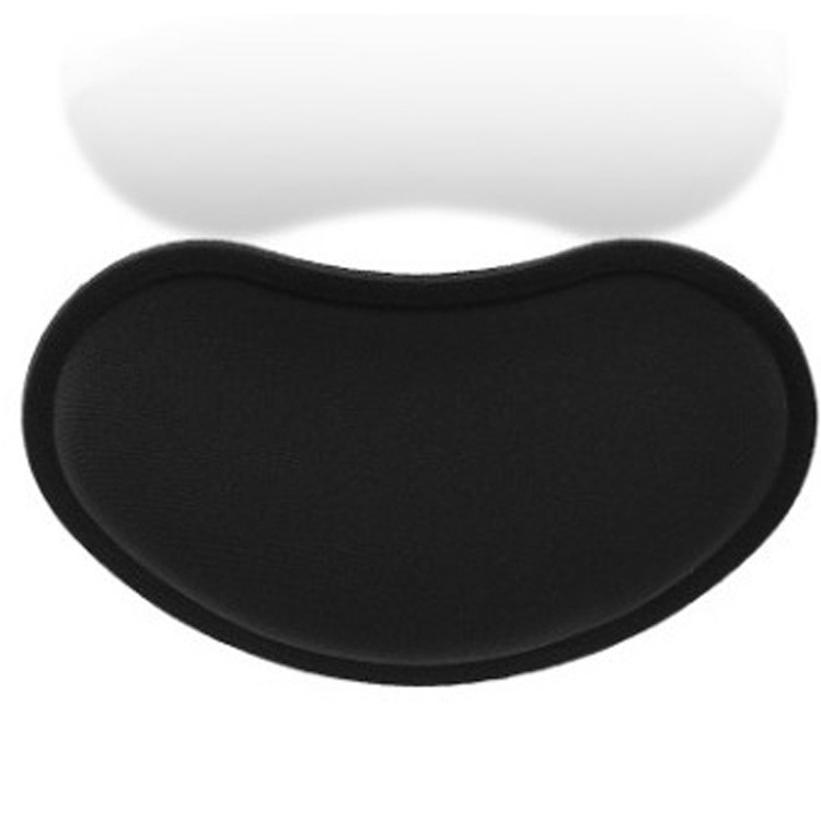 Memory Sponge Wrist Mouse Hand Bracket Set Wrist Bracket Anti-Deslizante Teclado Bracket image 12