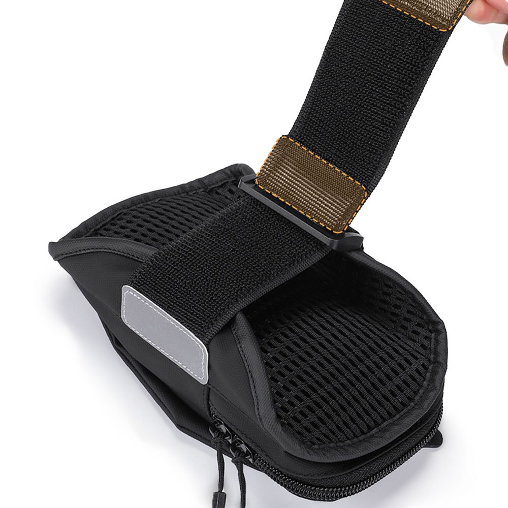 Cross-border exclusive breathable phone arm sleeve for men and women, suitable for running, cycling, and fitness, arm storage bag, OEM custom processing