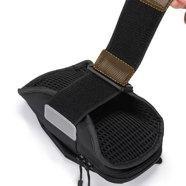 Cross-border exclusive breathable phone arm sleeve for men and women, suitable for running, cycling, and fitness, arm storage bag, OEM custom processing
